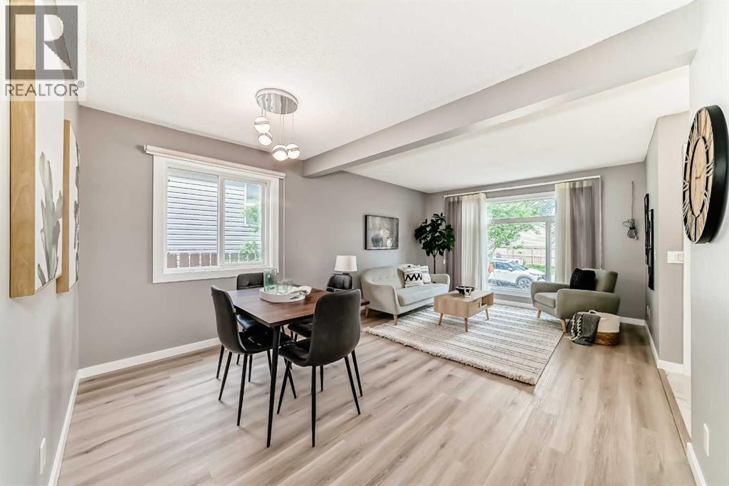 7 Martinview Crescent Ne, Calgary, Alberta  T3J 2S2 - Photo 8 - A2319189