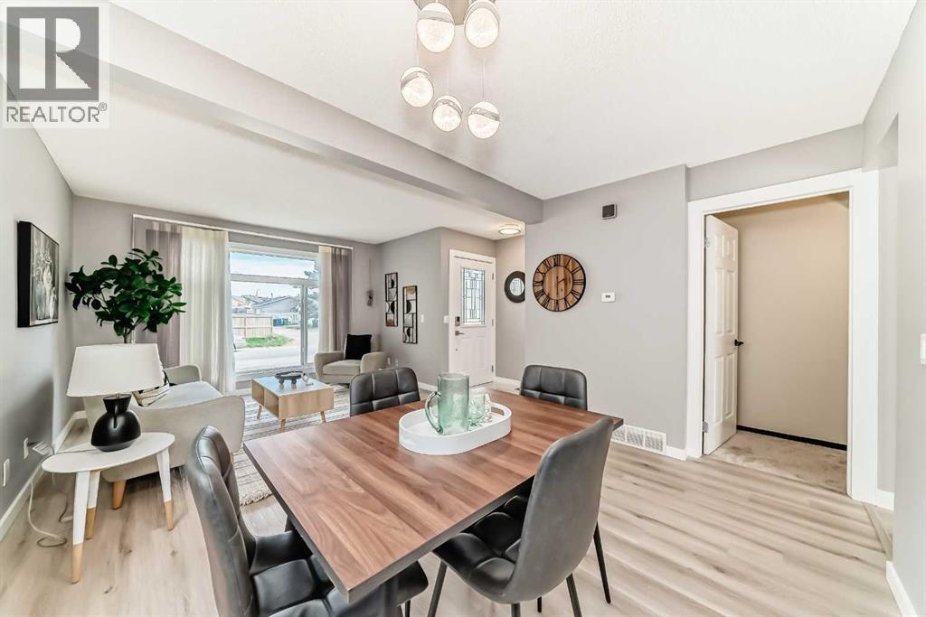 7 Martinview Crescent Ne, Calgary, Alberta  T3J 2S2 - Photo 7 - A2319189