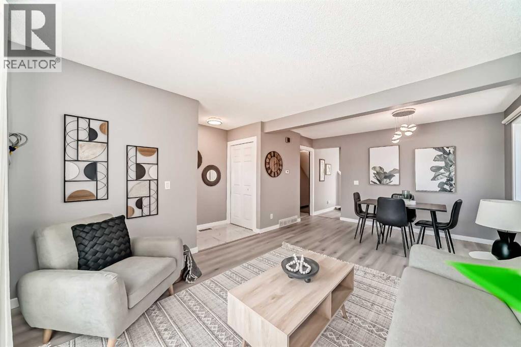 7 Martinview Crescent NE, Calgary, Alberta