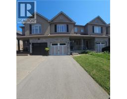91 CHAMOMILE Drive, Hamilton, Ontario