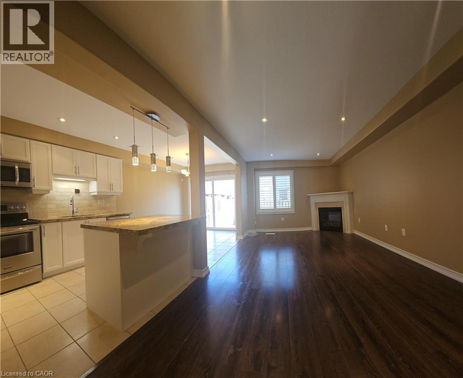 91 Chamomile Drive, Hamilton, Ontario  L8W 0C1 - Photo 6 - 40852732