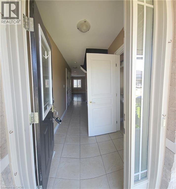 91 Chamomile Drive, Hamilton, Ontario  L8W 0C1 - Photo 2 - 40852732