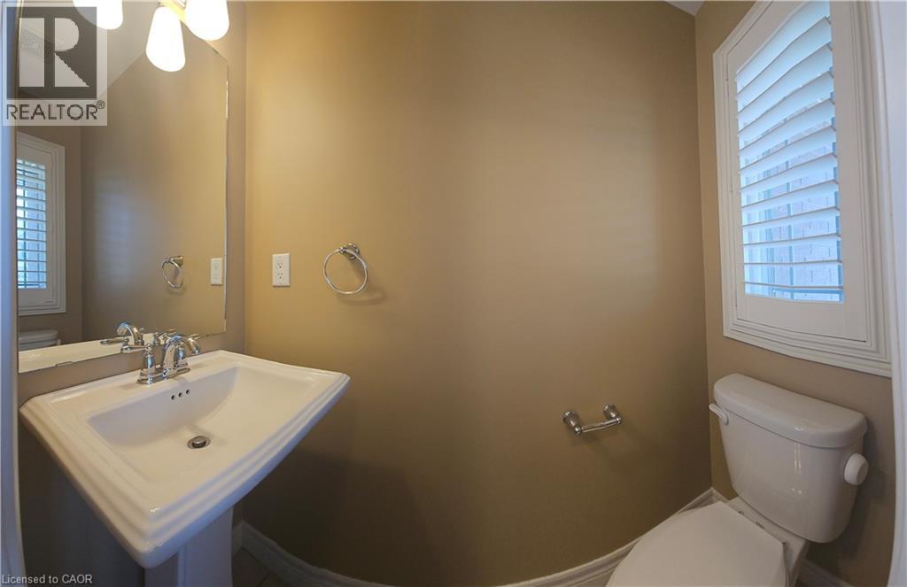 91 Chamomile Drive, Hamilton, Ontario  L8W 0C1 - Photo 5 - 40852732