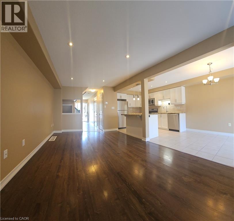 91 Chamomile Drive, Hamilton, Ontario  L8W 0C1 - Photo 8 - 40852732