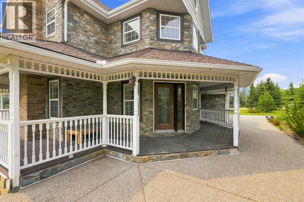 31055 Elbow River Drive, Rural Rocky View County, Alberta  T3Z 2T9 - Photo 4 - A2330435