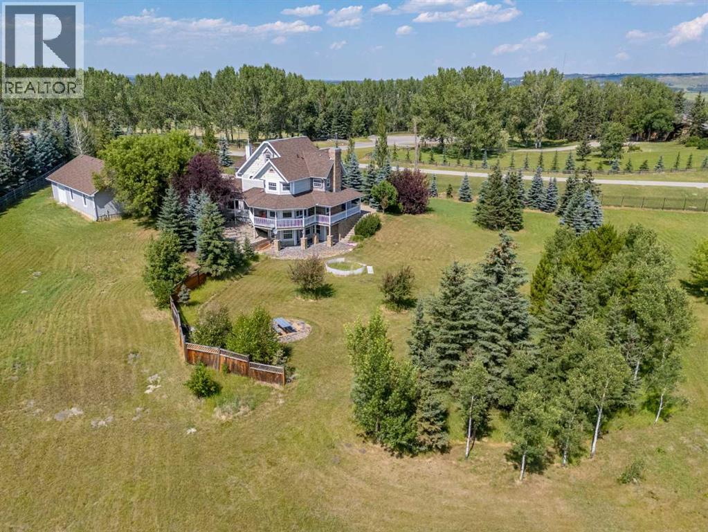 31055 Elbow River Drive, Rural Rocky View County, Alberta  T3Z 2T9 - Photo 48 - A2330435