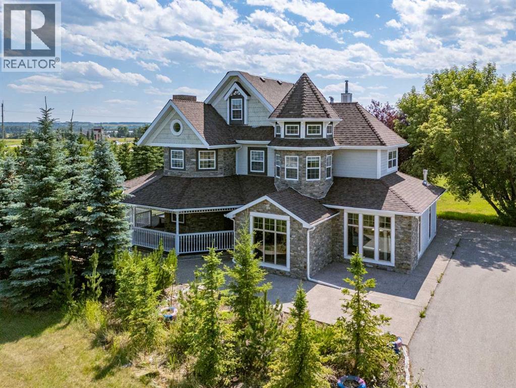 31055 Elbow River Drive, Rural Rocky View County, Alberta  T3Z 2T9 - Photo 2 - A2330435