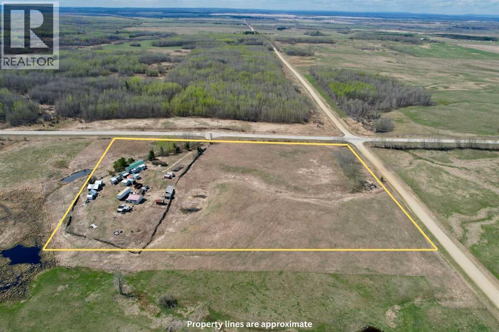 56129 Highway 757, Rural Lac Ste. Anne County, Alberta  T0E 2A0 - Photo 4 - A2310267