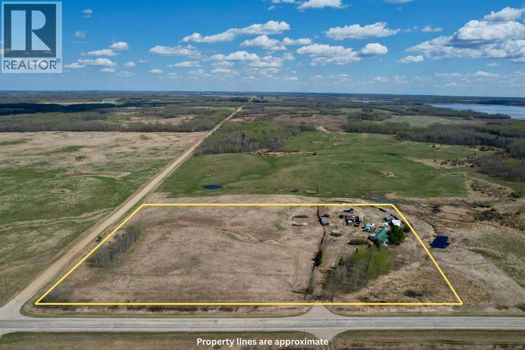 56129 Highway 757, Rural Lac Ste. Anne County, Alberta  T0E 2A0 - Photo 6 - A2310267