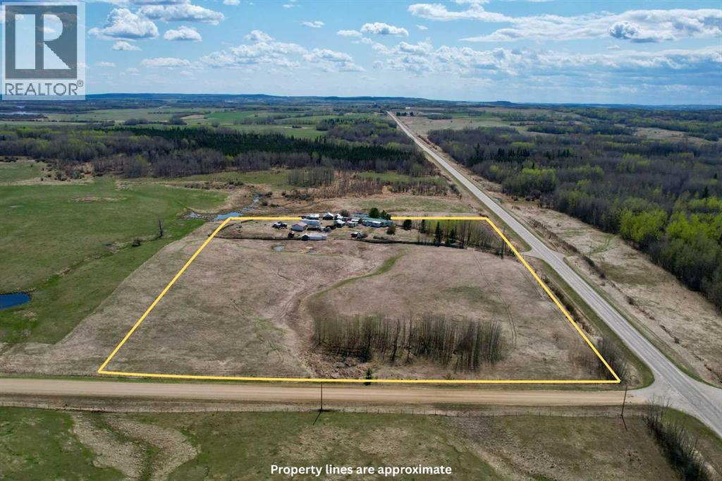 56129 Highway 757, Rural Lac Ste. Anne County, Alberta  T0E 2A0 - Photo 5 - A2310267