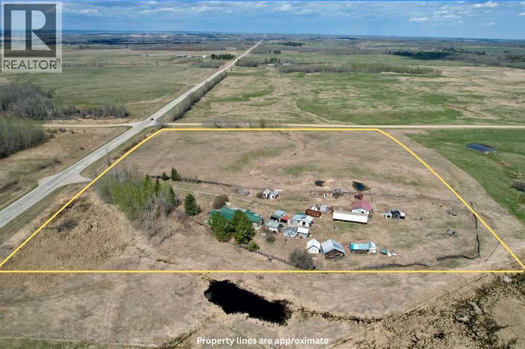 56129 Highway 757, Rural Lac Ste. Anne County, Alberta  T0E 2A0 - Photo 2 - A2310267