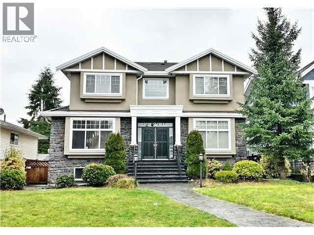 6835 BURFORD STREET, Burnaby, British Columbia