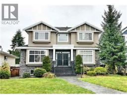 6835 BURFORD STREET, Burnaby, British Columbia