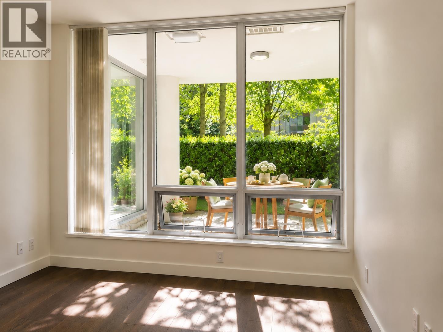 110 5728 Berton Avenue, Vancouver, British Columbia  V6S 0E5 - Photo 4 - R3139241