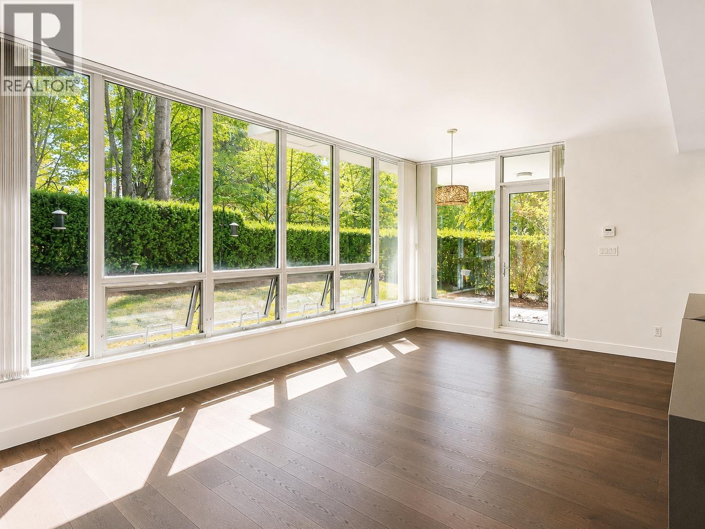 110 5728 Berton Avenue, Vancouver, British Columbia  V6S 0E5 - Photo 2 - R3139241