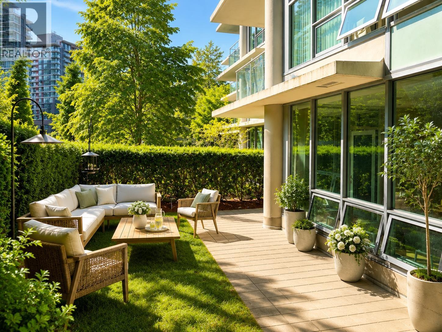 110 5728 Berton Avenue, Vancouver, British Columbia  V6S 0E5 - Photo 12 - R3139241