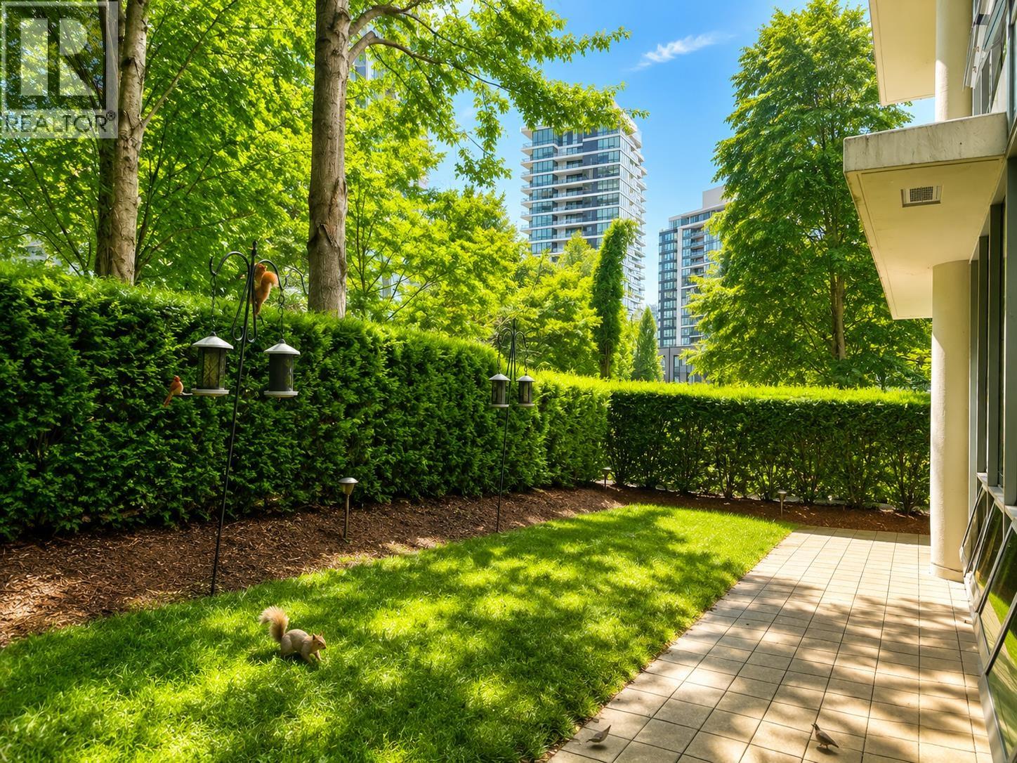 110 5728 Berton Avenue, Vancouver, British Columbia  V6S 0E5 - Photo 14 - R3139241