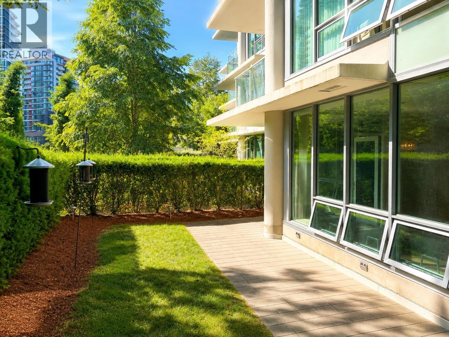 110 5728 Berton Avenue, Vancouver, British Columbia  V6S 0E5 - Photo 13 - R3139241