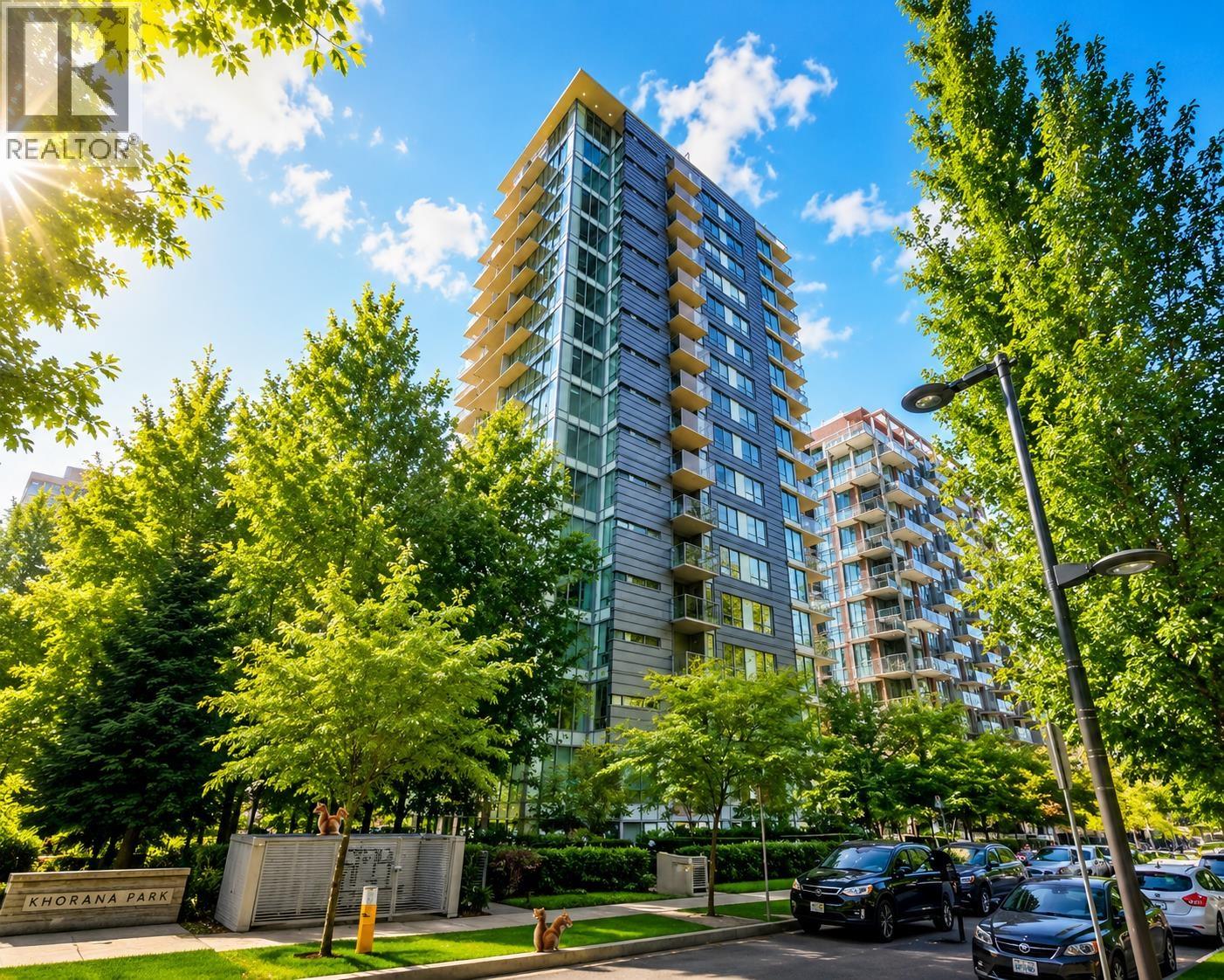 110 5728 Berton Avenue, Vancouver, British Columbia  V6S 0E5 - Photo 20 - R3139241