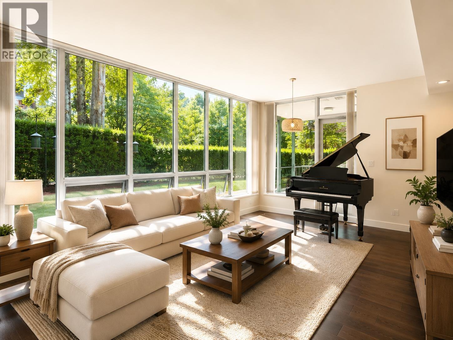 110 5728 BERTON AVENUE, Vancouver, British Columbia