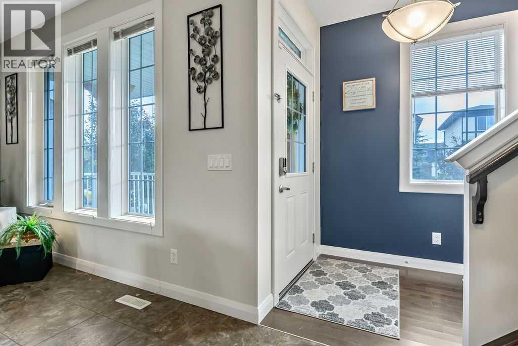 59 Ravenskirk Heath Se, Airdrie, Alberta  T4A 0K7 - Photo 20 - A2331251