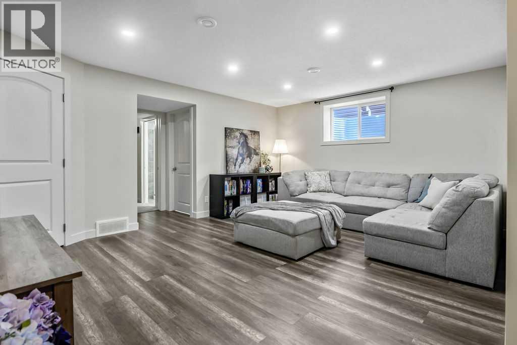59 Ravenskirk Heath Se, Airdrie, Alberta  T4A 0K7 - Photo 37 - A2331251