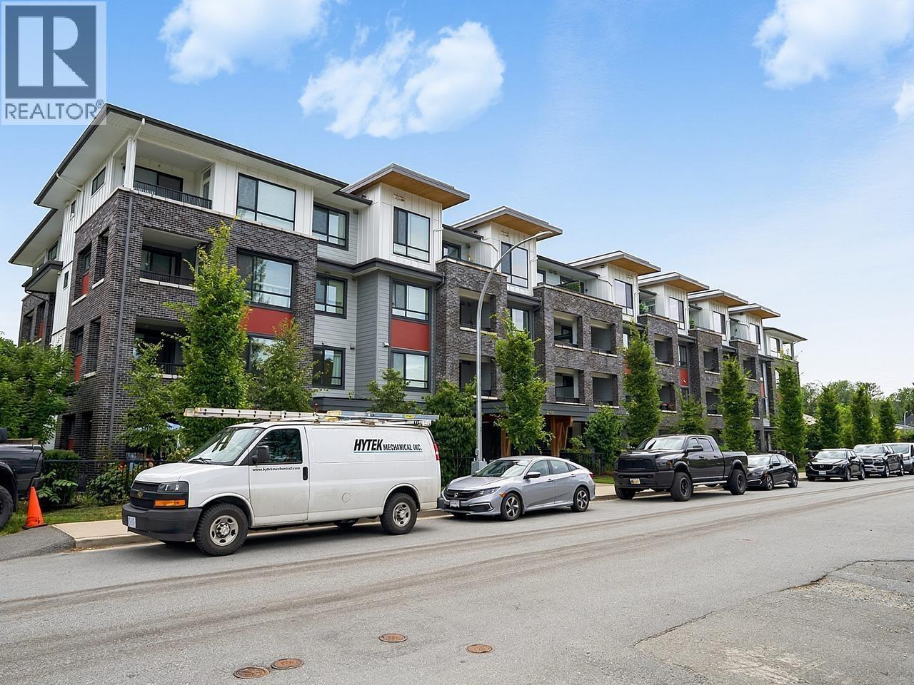 201 2160 GRANT AVENUE, Port Coquitlam, British Columbia