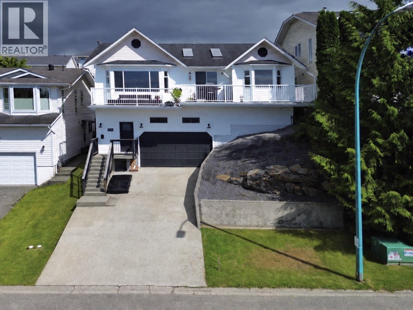 1249 CONRAD STREET, Prince Rupert, British Columbia