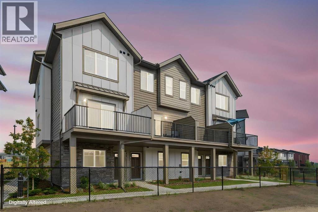 164, 2231 81st Street Sw, Calgary, Alberta  T3H 6M4 - Photo 1 - A2332336
