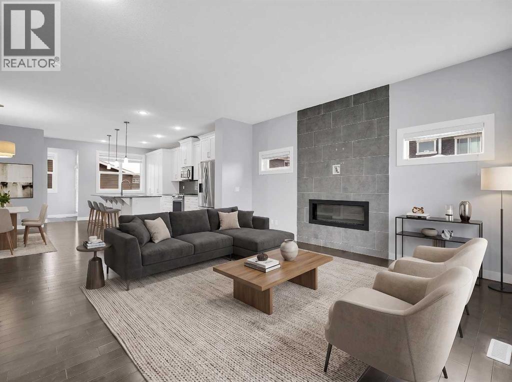 95 Redstone Park Ne, Calgary, Alberta  T3N 0P7 - Photo 3 - A2334373