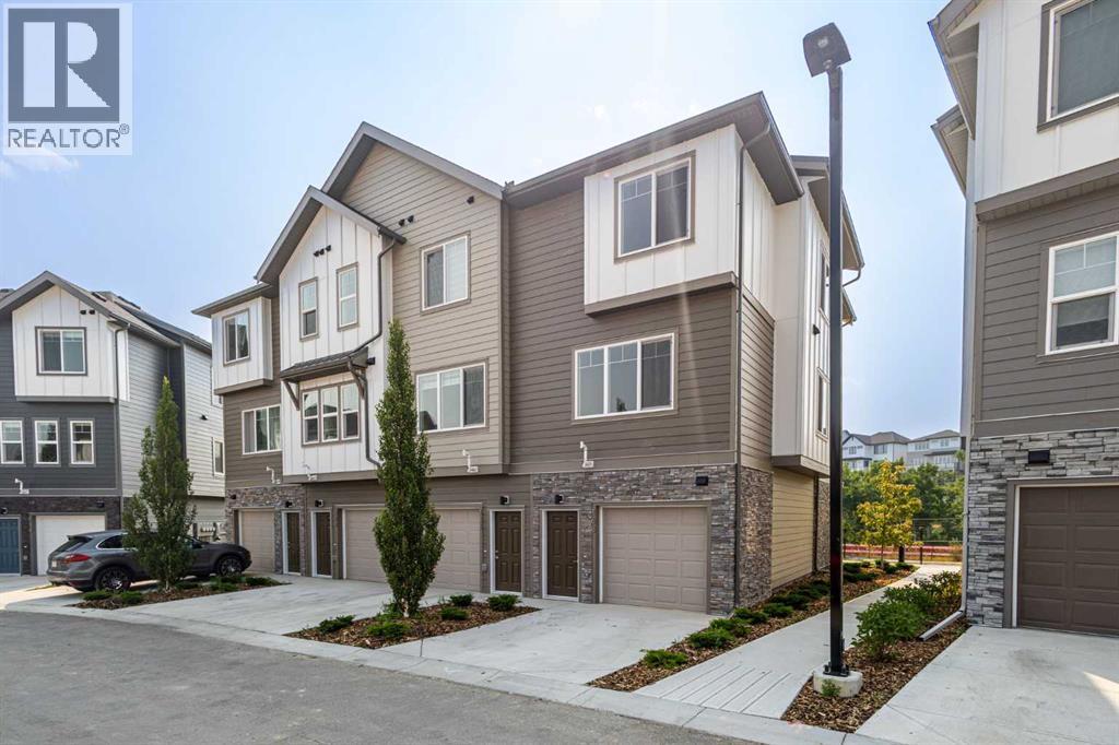 164, 2231 81st Street Sw, Calgary, Alberta  T3H 6M4 - Photo 36 - A2332336