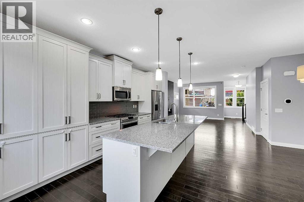 95 Redstone Park Ne, Calgary, Alberta  T3N 0P7 - Photo 15 - A2334373