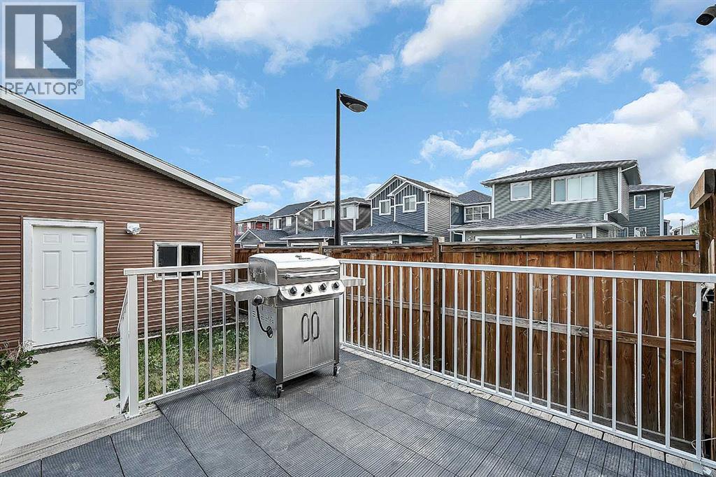 95 Redstone Park Ne, Calgary, Alberta  T3N 0P7 - Photo 39 - A2334373