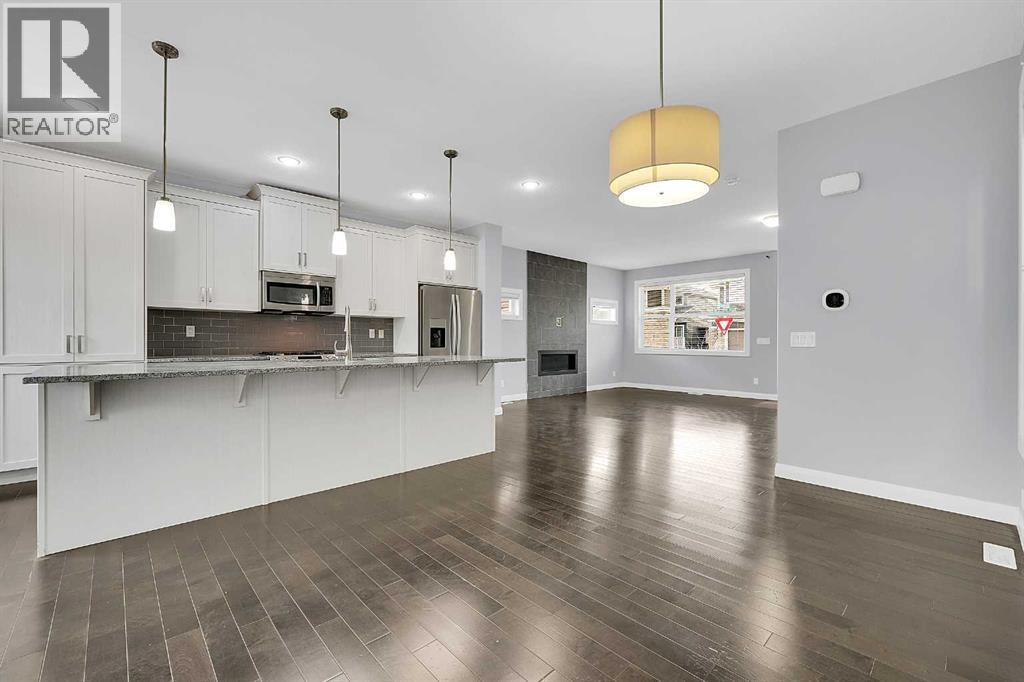 95 Redstone Park Ne, Calgary, Alberta  T3N 0P7 - Photo 10 - A2334373