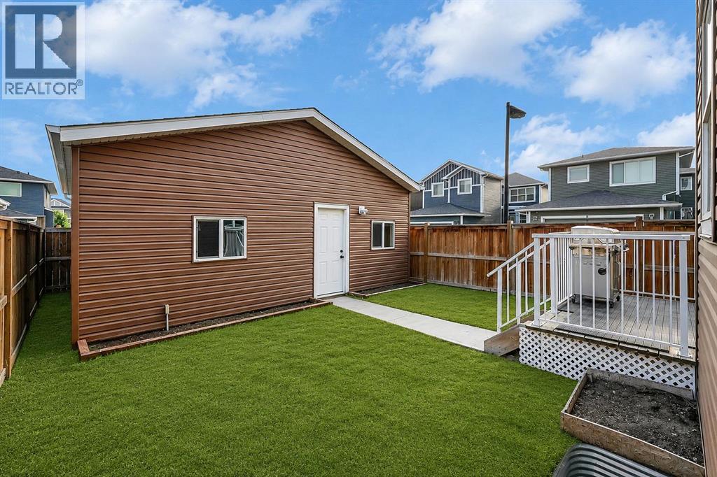 95 Redstone Park Ne, Calgary, Alberta  T3N 0P7 - Photo 43 - A2334373