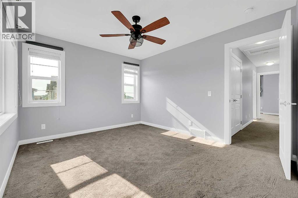 95 Redstone Park Ne, Calgary, Alberta  T3N 0P7 - Photo 19 - A2334373