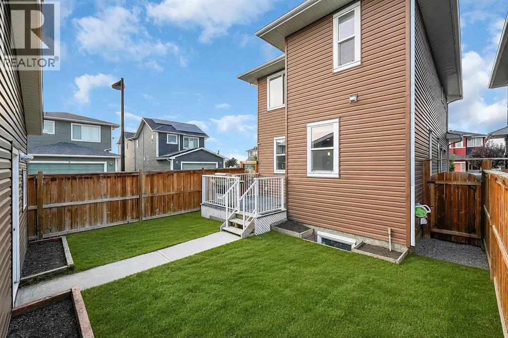 95 Redstone Park Ne, Calgary, Alberta  T3N 0P7 - Photo 42 - A2334373