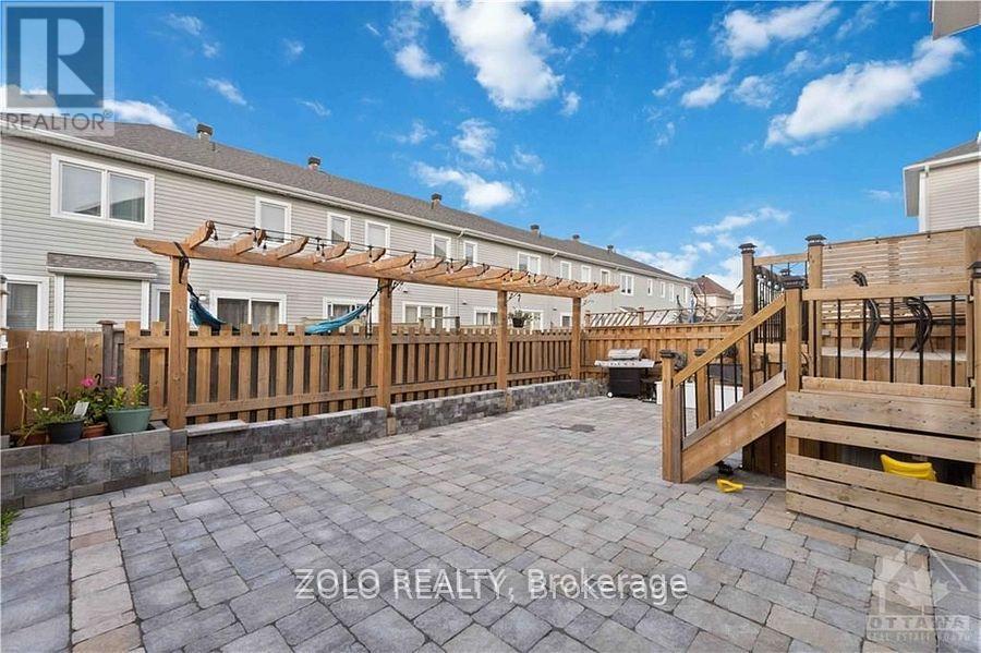 108 Flowing Creek Circle, Ottawa, Ontario  K2M 0K1 - Photo 28 - X13637828