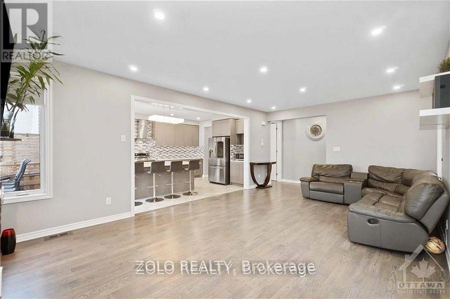 108 Flowing Creek Circle, Ottawa, Ontario  K2M 0K1 - Photo 6 - X13637828