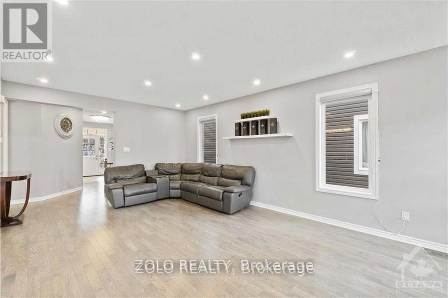 108 Flowing Creek Circle, Ottawa, Ontario  K2M 0K1 - Photo 7 - X13637828