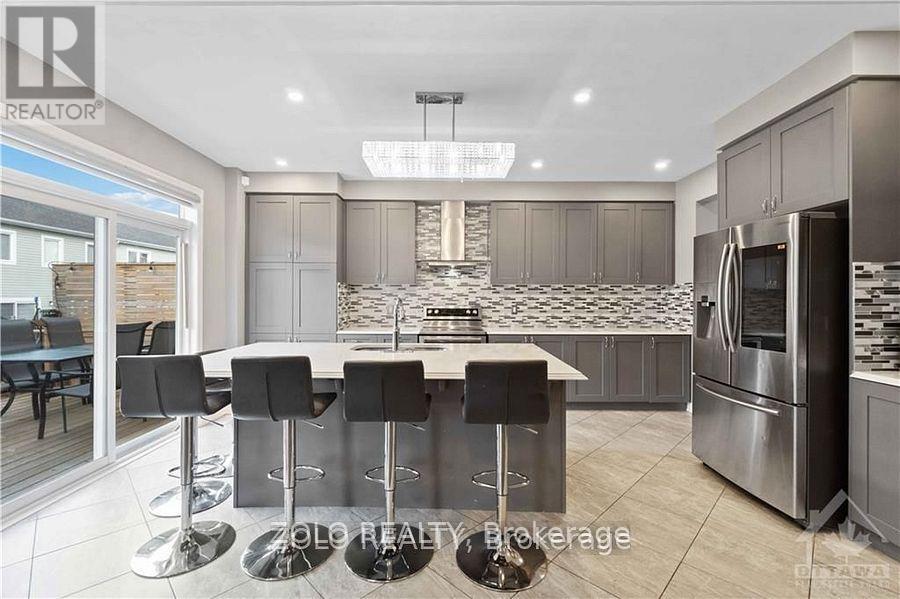 108 Flowing Creek Circle, Ottawa, Ontario  K2M 0K1 - Photo 8 - X13637828