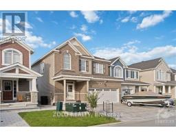 108 FLOWING CREEK CIRCLE, Ottawa, Ontario