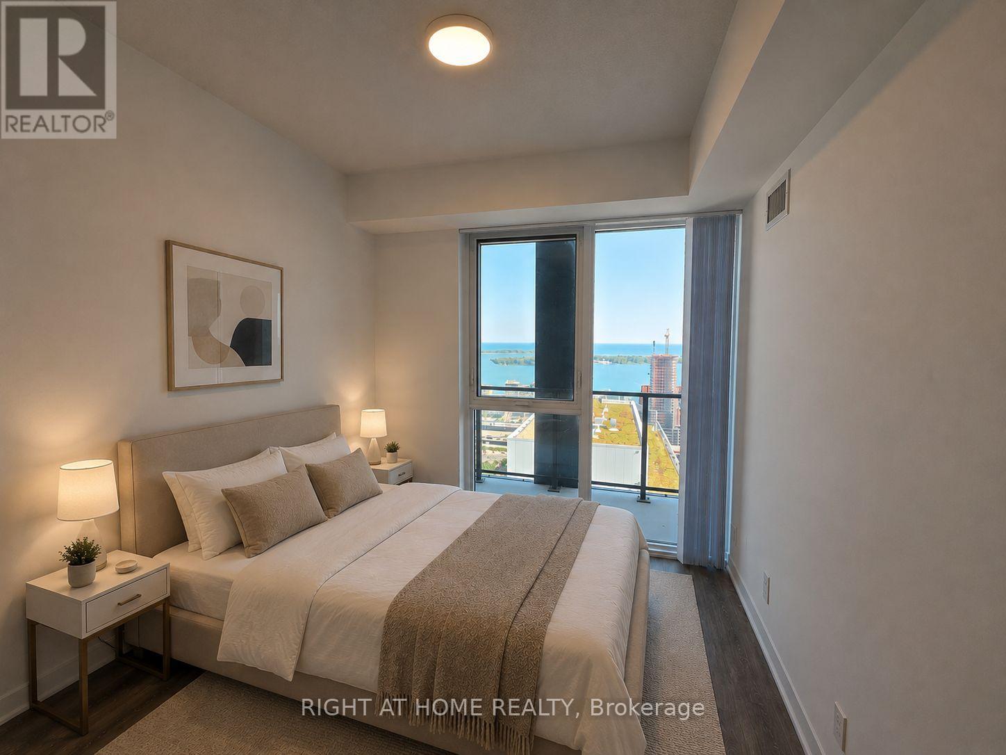 4209 - 180 Front Street E, Toronto, Ontario  M5A 0A9 - Photo 14 - C13637820