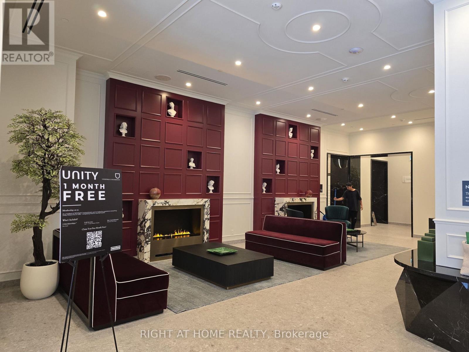 4209 - 180 Front Street E, Toronto, Ontario  M5A 0A9 - Photo 19 - C13637820