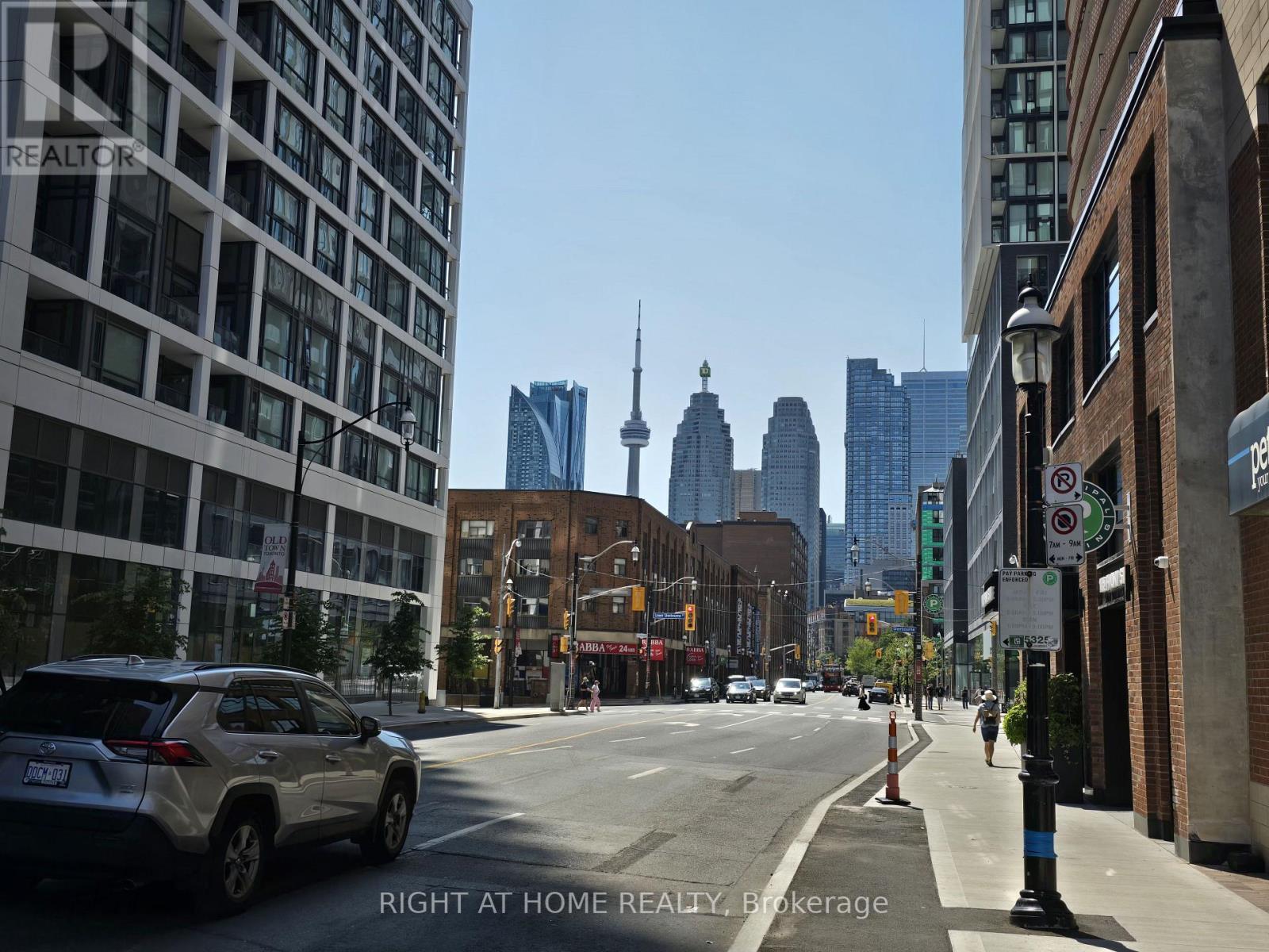 4209 - 180 Front Street E, Toronto, Ontario  M5A 0A9 - Photo 27 - C13637820
