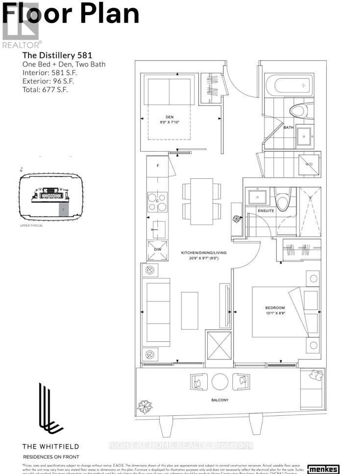 4209 - 180 Front Street E, Toronto, Ontario  M5A 0A9 - Photo 4 - C13637820