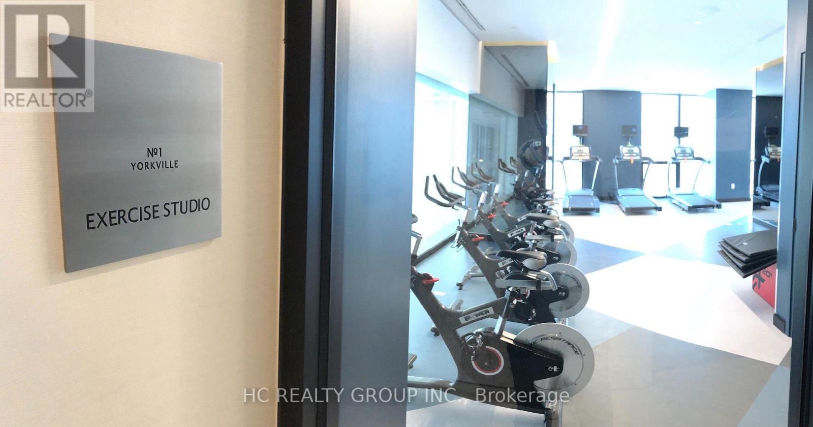 1 Yorkville Ave 4512 Avenue, Toronto, Ontario  M4W 0B1 - Photo 10 - C13637826