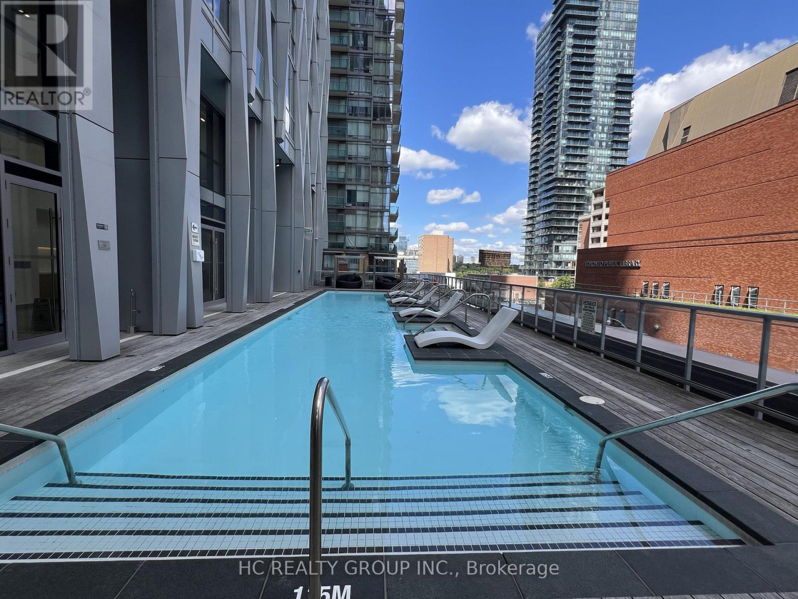 1 Yorkville Ave 4512 Avenue, Toronto, Ontario  M4W 0B1 - Photo 20 - C13637826