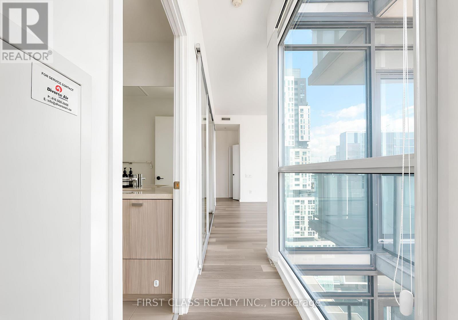 2304 - 290 Adelaide Street W, Toronto, Ontario M5V 1P6 - Photo 10 - C13637836