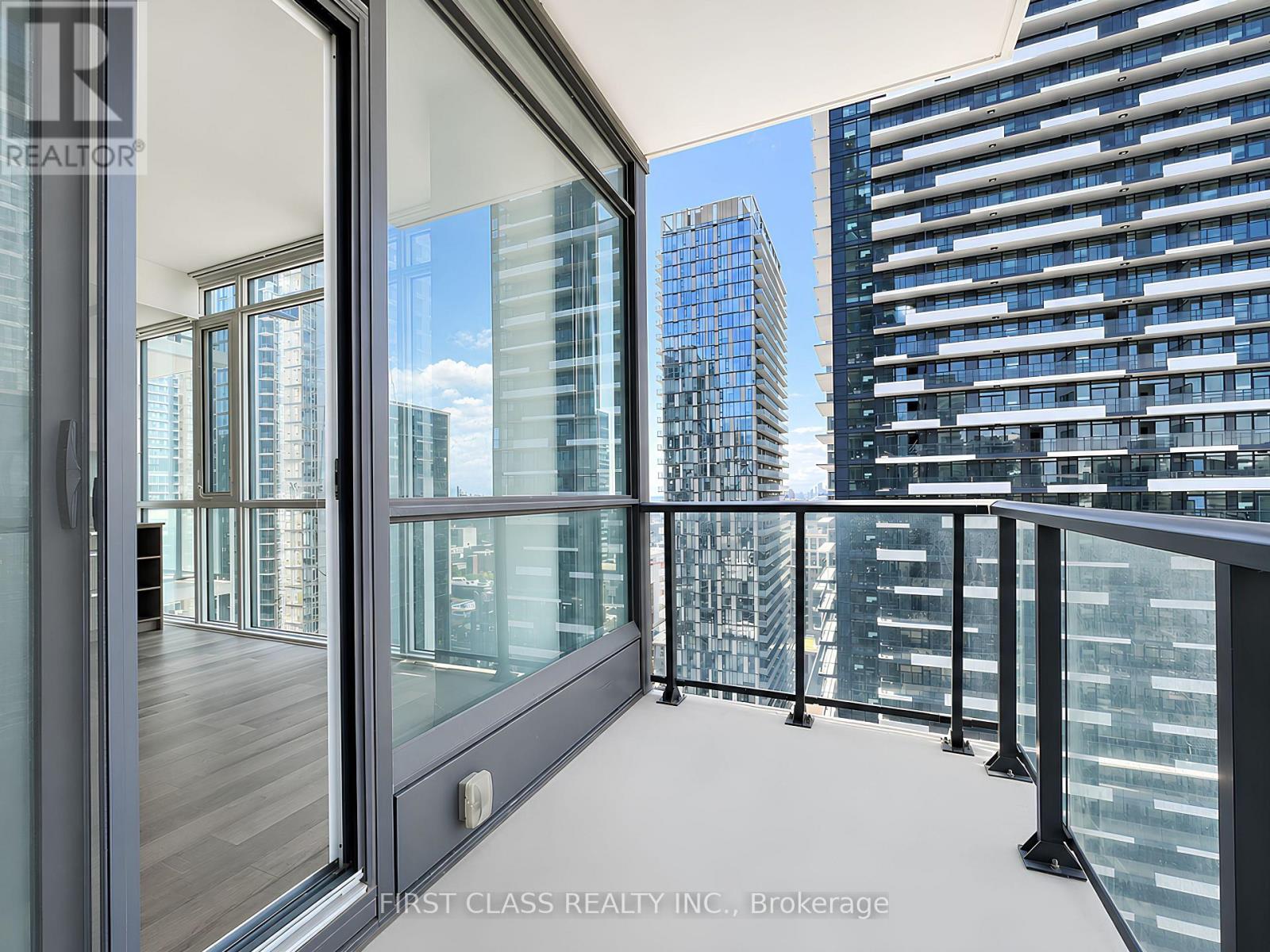 2304 - 290 Adelaide Street W, Toronto, Ontario M5V 1P6 - Photo 21 - C13637836